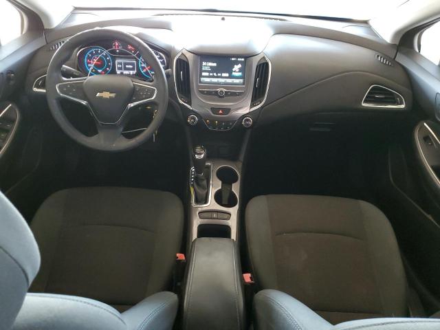 2017 CHEVROLET CRUZE LT 3G1BE5SM0HS548598