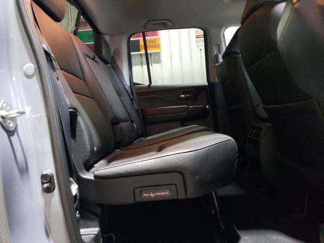 2023 HONDA RIDGELINE 5FPYK3F7XPB001498