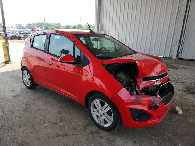 2014 CHEVROLET SPARK LS - KL8CA6S95EC579140
