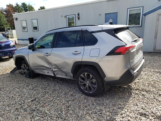 2025 TOYOTA RAV4 XLE PREMIUM JTMB6RFV4SD153135