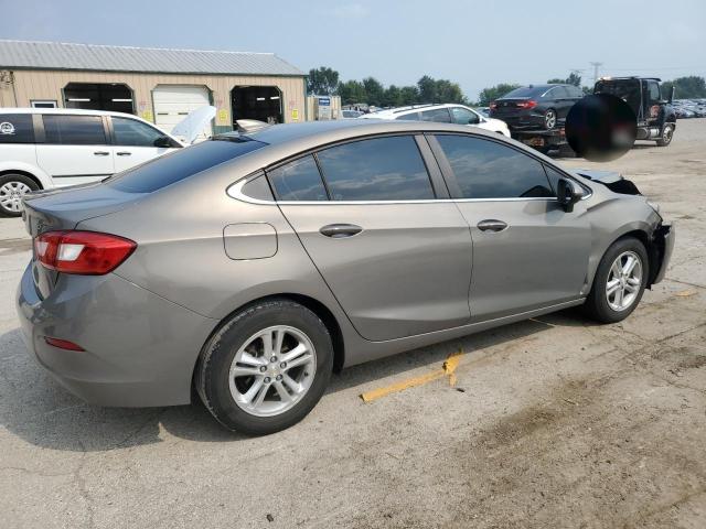 2018 CHEVROLET CRUZE LT 1G1BE5SM5J7241044