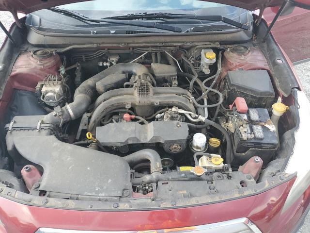 2015 SUBARU OUTBACK 2. 4S4BSACCXF3257927