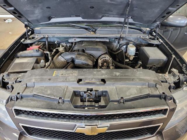 2011 CHEVROLET AVALANCHE - 3GNTKFE37BG139402