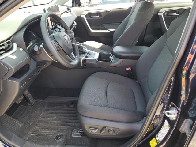 2024 TOYOTA RAV4 XLE - 4T3RWRFV5RU134640