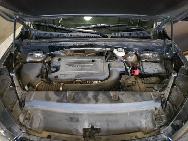 2021 BUICK ENVISION P LRBFZMR42MD099012
