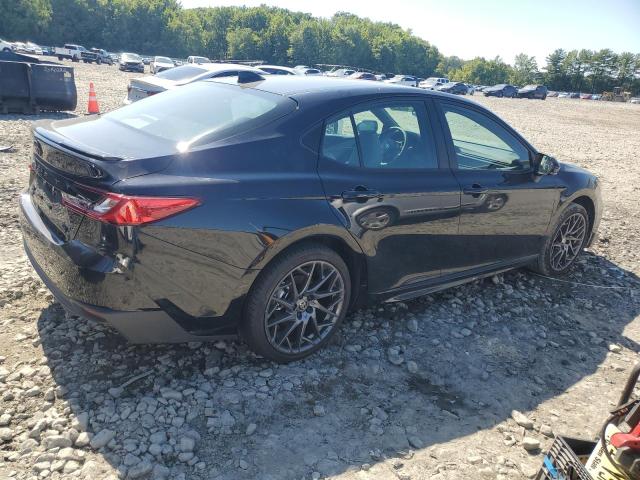 2025 TOYOTA CAMRY XSE #3285778655