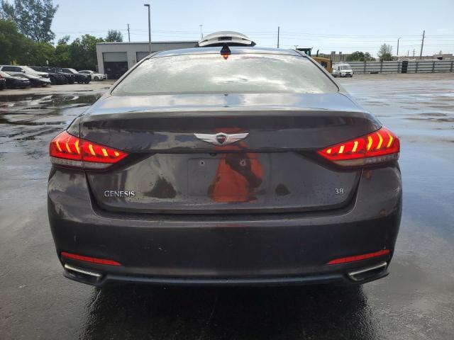 2015 HYUNDAI GENESIS 3. - KMHGN4JE4FU083852