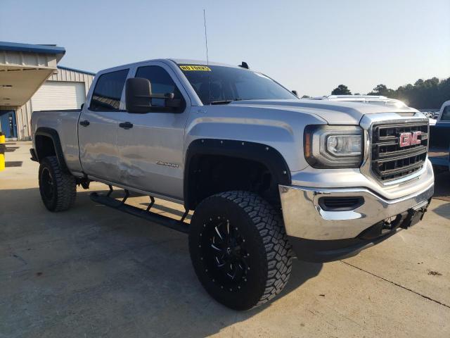 2016 GMC SIERRA K15 3GTU2LEC7GG114082