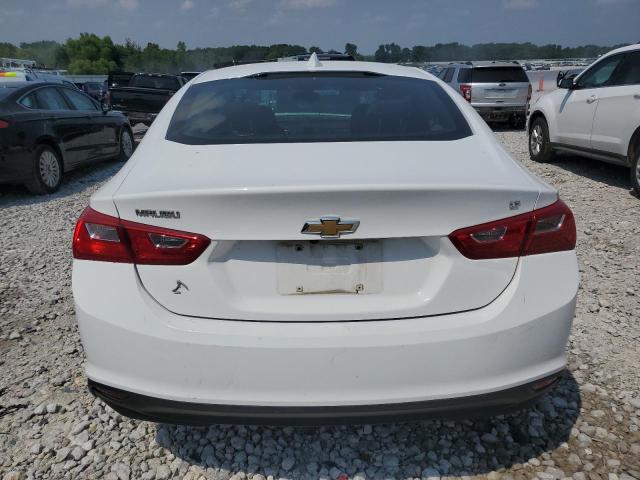 2018 CHEVROLET MALIBU LT - 1G1ZD5ST9JF241577