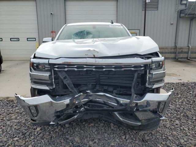 2018 CHEVROLET SILVERADO K1500 LTZ 3GCUKSEC1JG592659