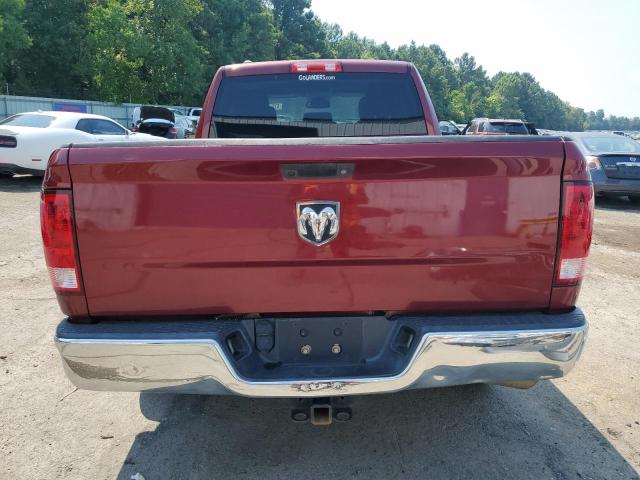 2018 RAM 1500 ST 1C6RR6FG0JS340198