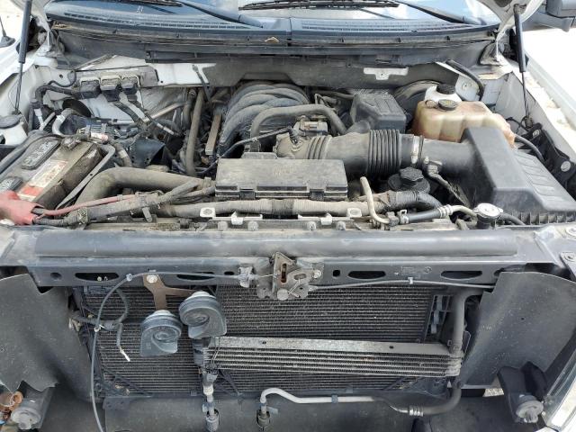 2010 FORD F150 SUPER - 1FTEW1C85AFC56970