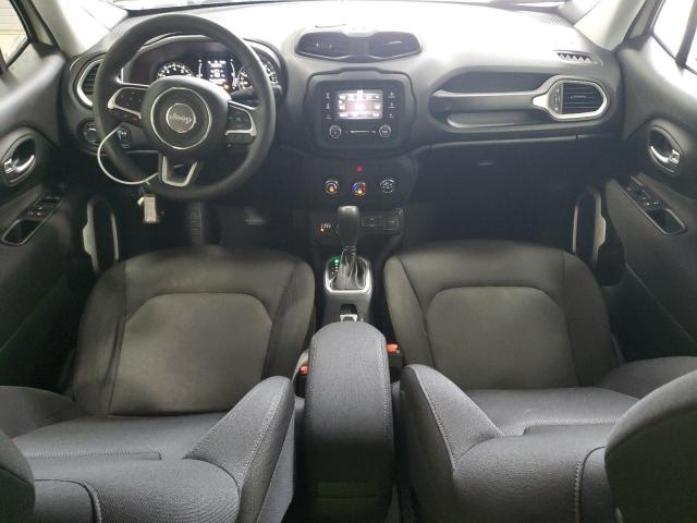 2020 JEEP RENEGADE S ZACNJBAB2LPM00104