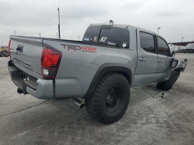 2019 TOYOTA TACOMA DOUBLE CAB 3TMCZ5ANXKM253370