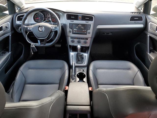 2016 VOLKSWAGEN GOLF SPORT - 3VWC17AU3GM517950