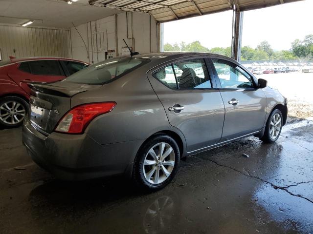 2017 NISSAN VERSA S 3N1CN7AP4HL855756