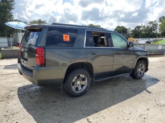 2019 CHEVROLET TAHOE C150 - 1GNSCAKC1KR273192