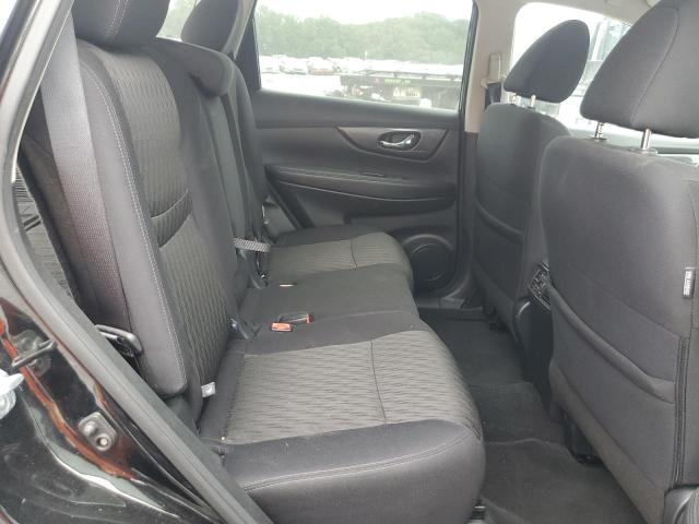 2020 NISSAN ROGUE S 5N1AT2MT5LC779955