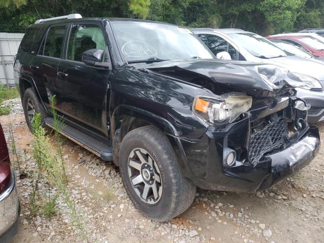 2015 TOYOTA 4RUNNER SR JTEZU5JR7F5089868