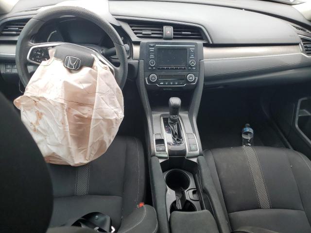 2020 HONDA CIVIC LX #3292547701