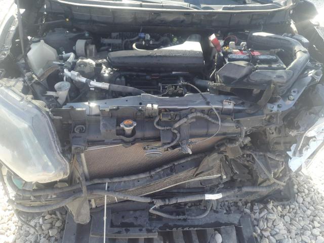 2014 NISSAN ROGUE S - 5N1AT2MV3EC782616