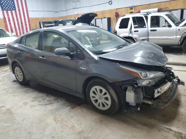 2022 TOYOTA PRIUS NIGH JTDKAMFUXN3173201