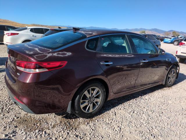 2016 KIA OPTIMA LX 5XXGT4L18GG012097