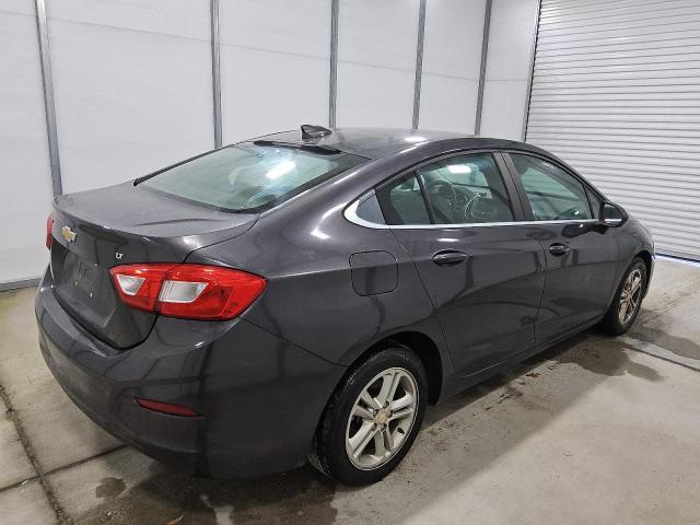 2017 CHEVROLET CRUZE LT 1G1BE5SM8H7121801