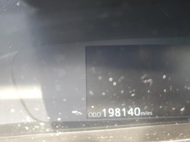 2018 TOYOTA PRIUS JTDKARFU5J3547429
