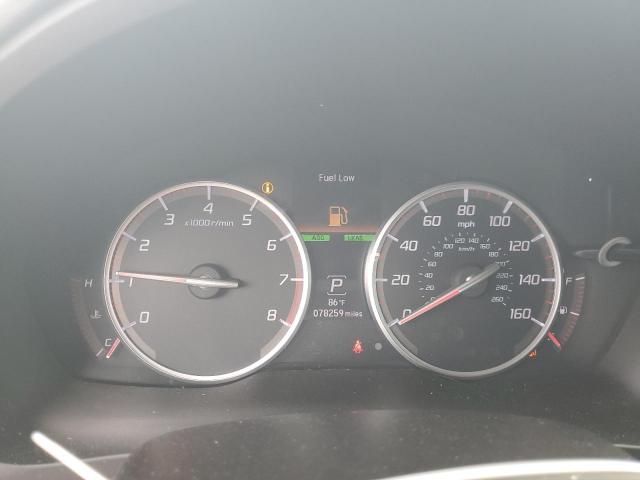 2019 ACURA ILX PREMIU 19UDE2F82KA008384