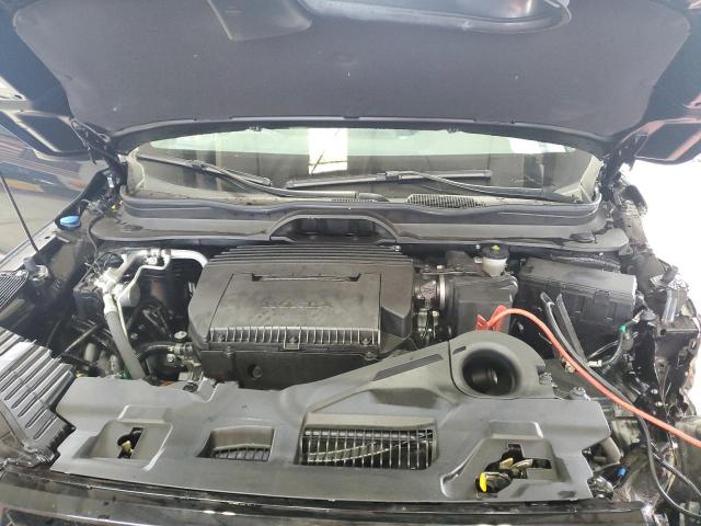 2025 HONDA PILOT TRAI 5FNYG1H67SB107404