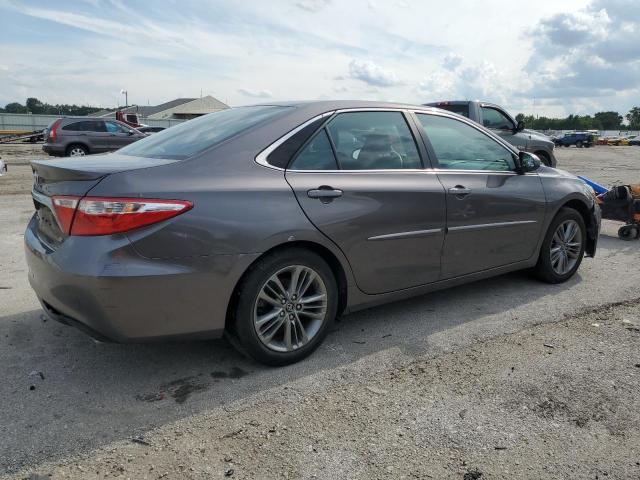 2017 TOYOTA CAMRY LE - 4T1BF1FK6HU406113