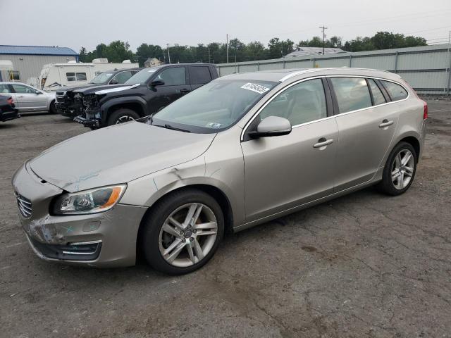 2015 VOLVO V60 PREMIE YV126MEB5F1194403