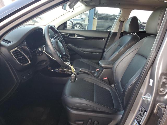 2021 KIA SELTOS EX KNDERCAA1M7197004