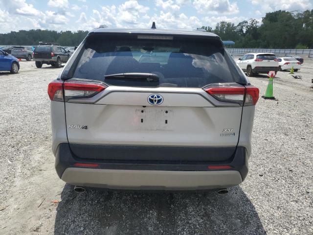 2024 TOYOTA RAV4 XSE - 2T3E6RFV5RW060781