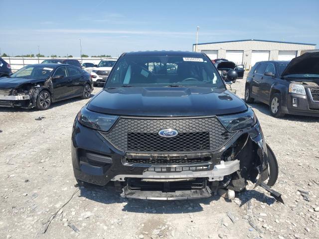 2023 FORD EXPLORER P 1FM5K8AB1PGA83871