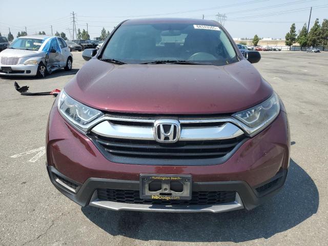 2019 HONDA CR-V LX 2HKRW5H39KH406947