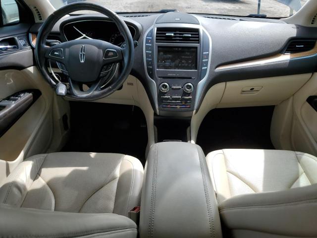 2015 LINCOLN MKC 5LMCJ1A95FUJ33456
