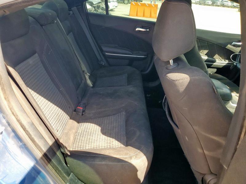 2020 DODGE CHARGER SXT 2C3CDXBG7LH188055
