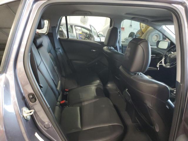 2017 ACURA RDX ADVANC 5J8TB4H71HL032242