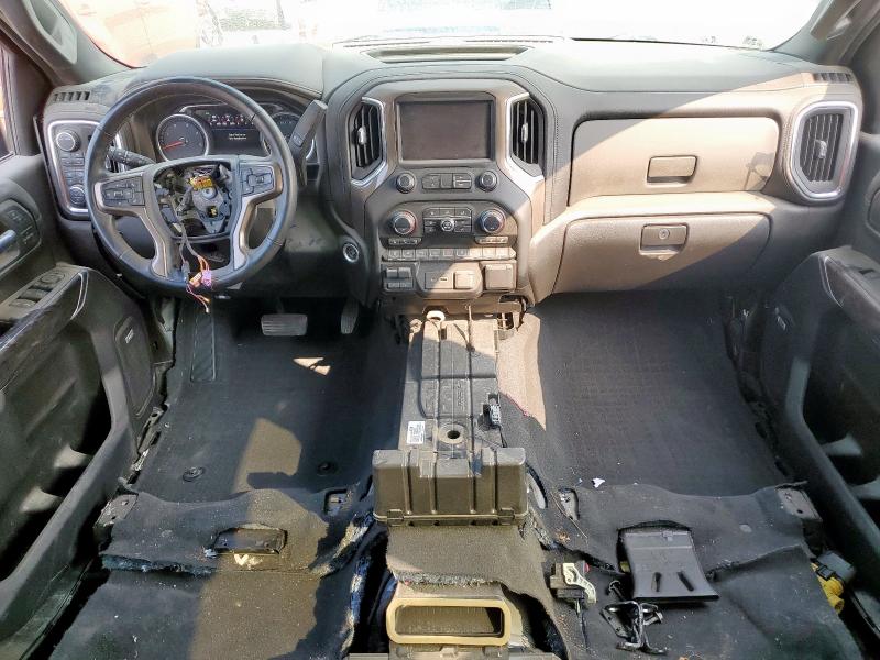 2023 CHEVROLET SILVERADO K2500 HIGH COUNTRY 2GC4YREY0P1726890