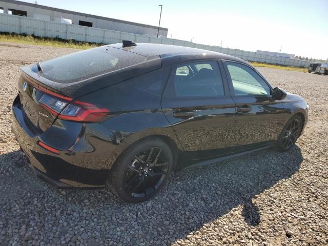 2025 HONDA CIVIC SPOR 19XFL2H88SE020966