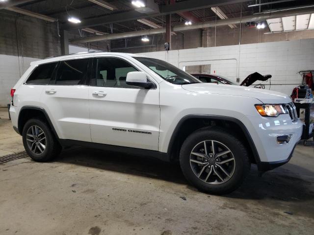2020 JEEP GRAND CHEROKEE LAREDO 1C4RJFAG3LC371997