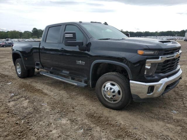 2024 CHEVROLET SILVERADO 1GC4YTEY0RF411113