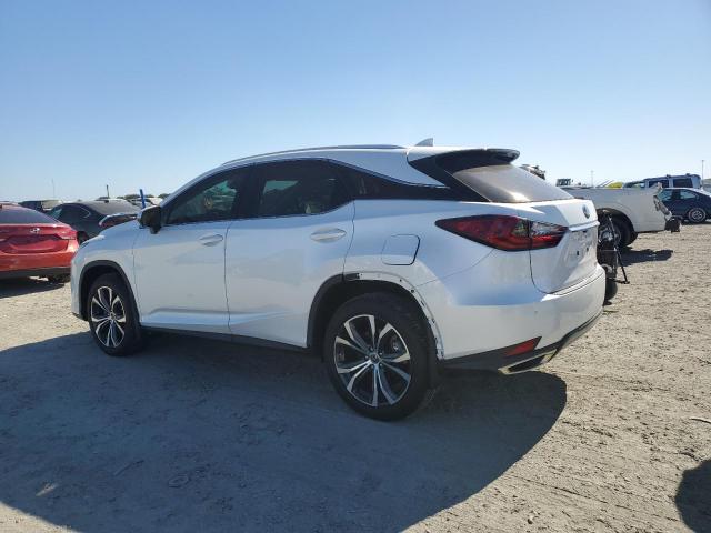 2022 LEXUS RX 350 2T2HZMAA7NC248861