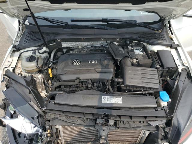 2016 VOLKSWAGEN GTI S/SE #3292140224