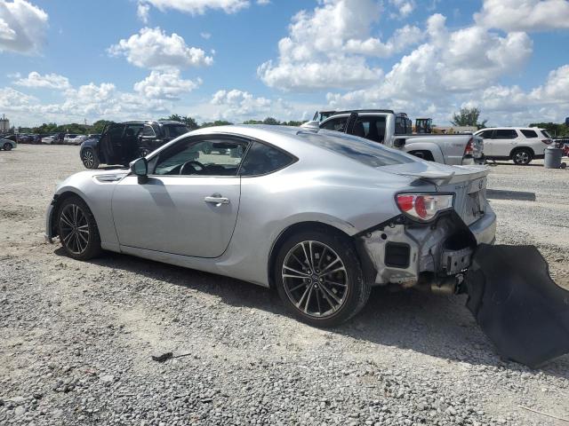 2016 SUBARU BRZ 2.0 LI JF1ZCAC17G9604259