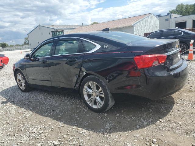 2015 CHEVROLET IMPALA LT 2G1125S31F9145378