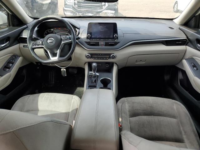 2019 NISSAN ALTIMA SV - 1N4BL4DVXKC114253