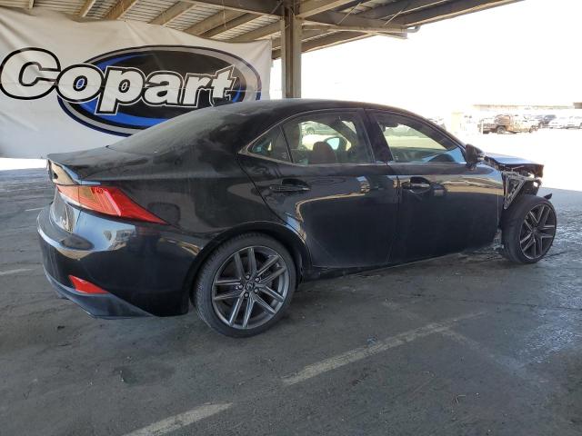 2018 LEXUS IS 300 - JTHBA1D26J5075828